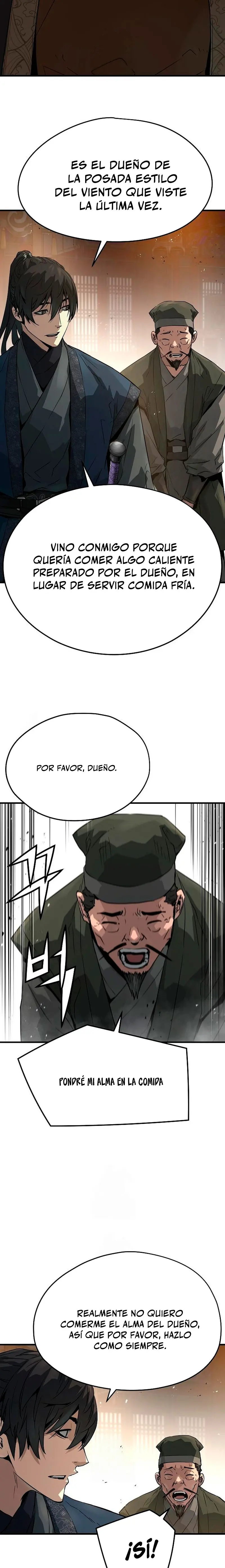 Read Regresión absoluta ES Manga Online