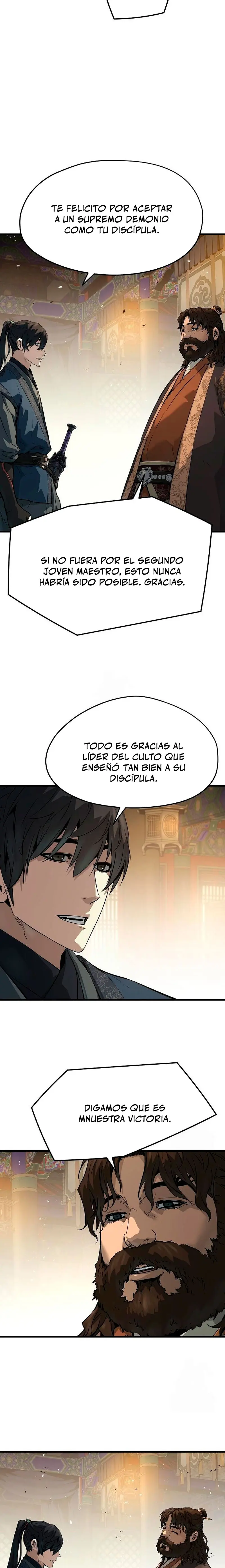 Read Regresión absoluta ES Manga Online