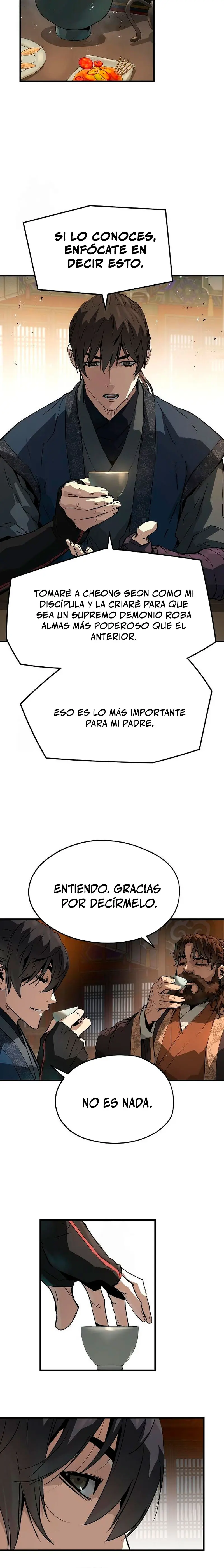 Read Regresión absoluta ES Manga Online
