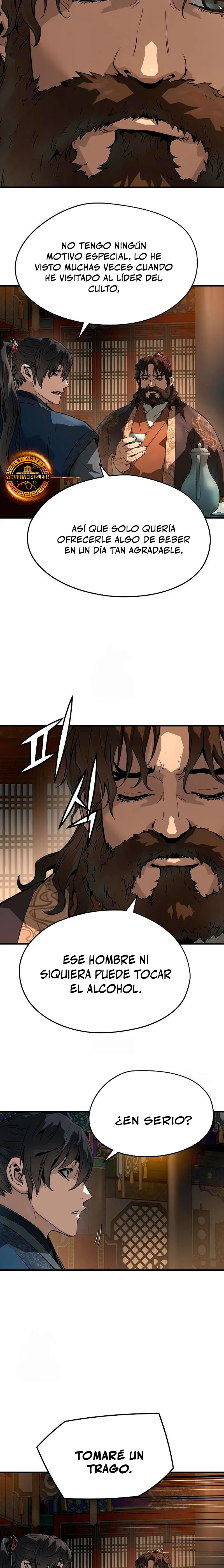 Read Regresión absoluta ES Manga Online