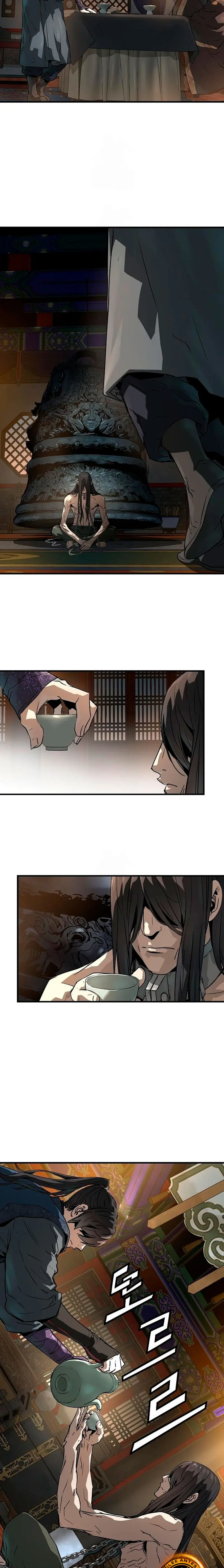 Read Regresión absoluta ES Manga Online