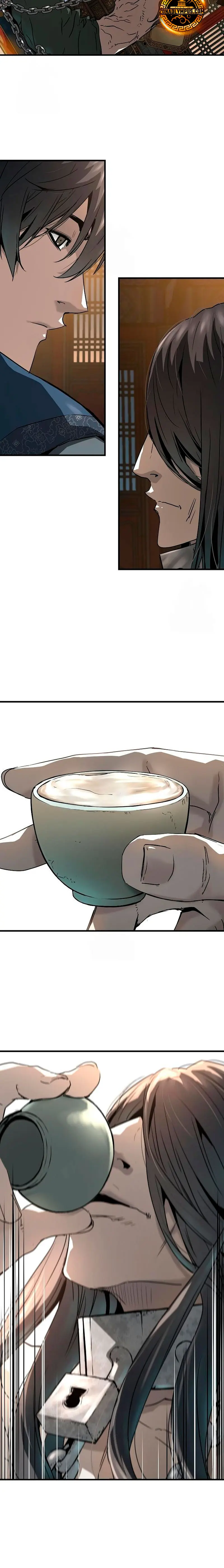 Read Regresión absoluta ES Manga Online