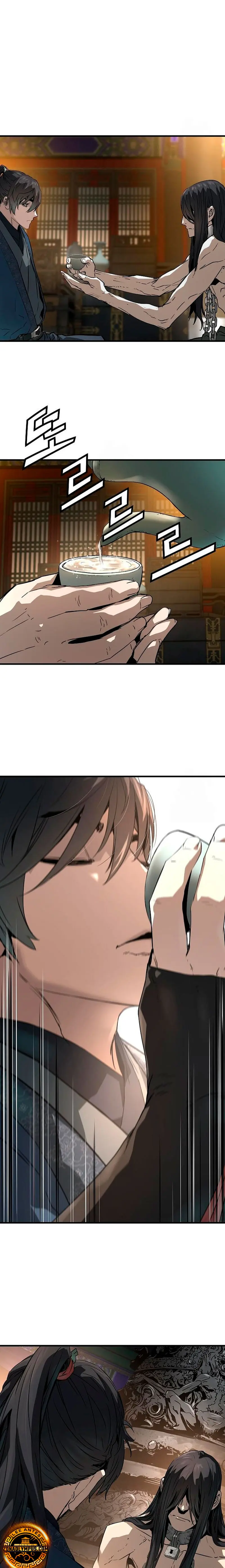 Read Regresión absoluta ES Manga Online