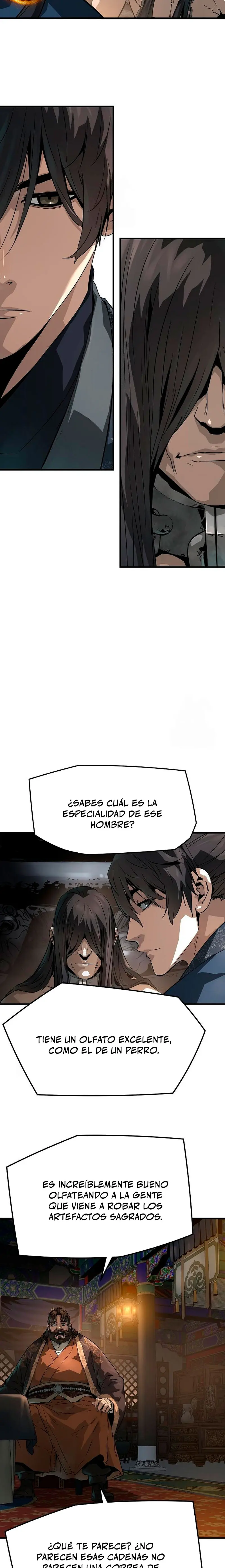 Read Regresión absoluta ES Manga Online