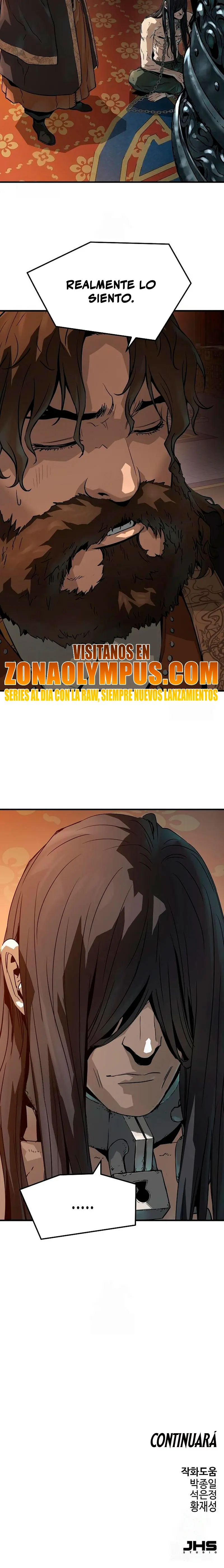 Read Regresión absoluta ES Manga Online