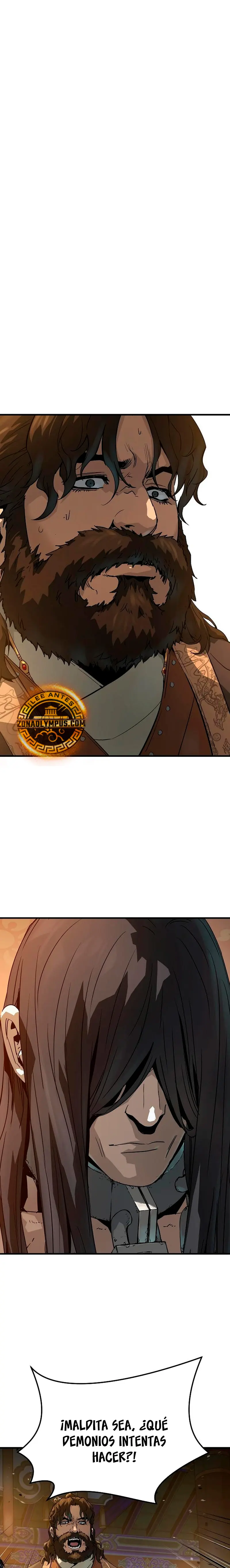 Read Regresión absoluta ES Manga Online