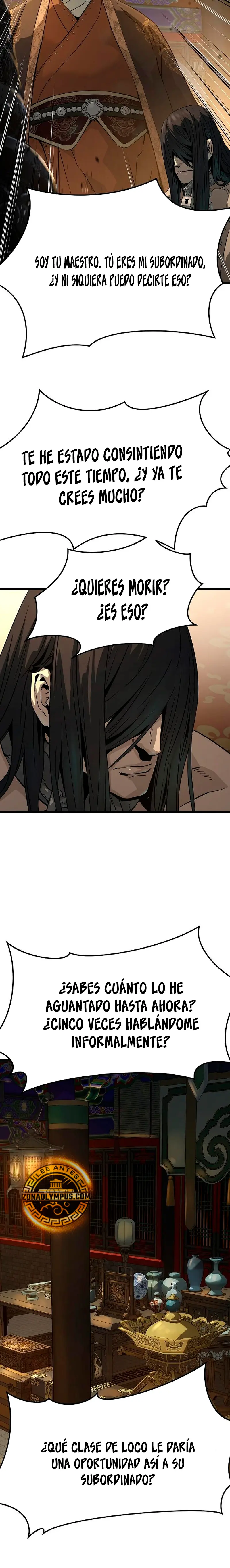 Read Regresión absoluta ES Manga Online