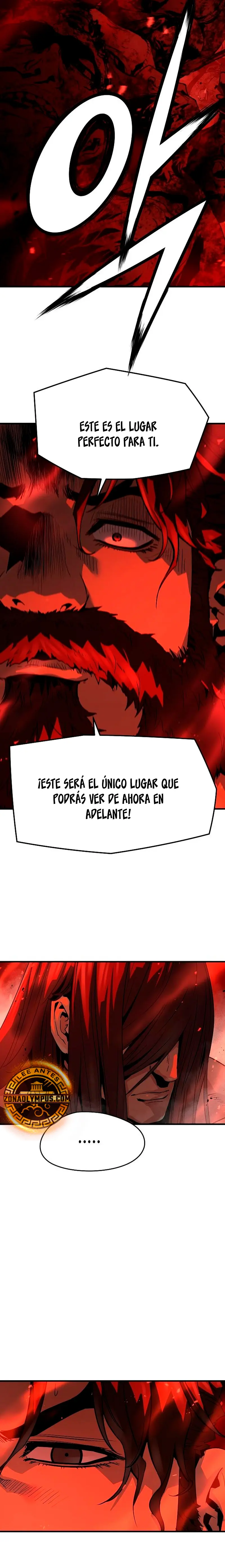 Read Regresión absoluta ES Manga Online