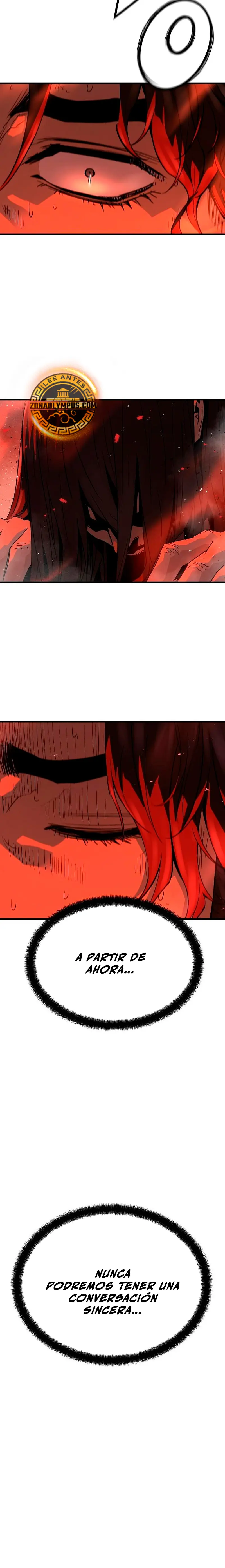 Read Regresión absoluta ES Manga Online