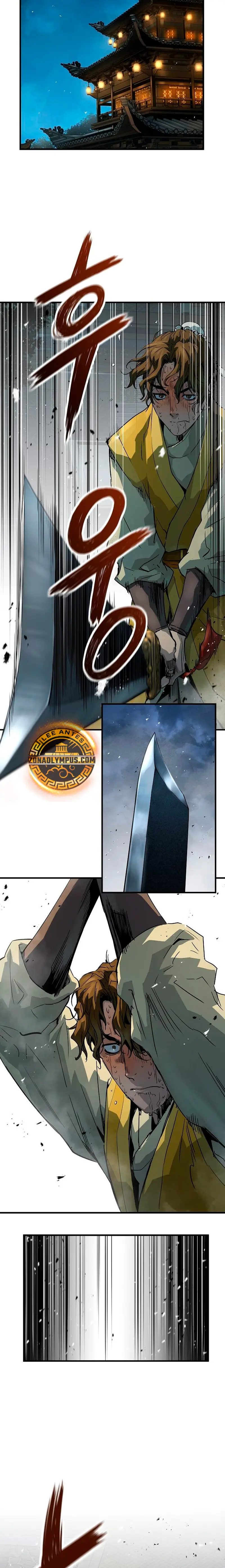 Read Regresión absoluta ES Manga Online