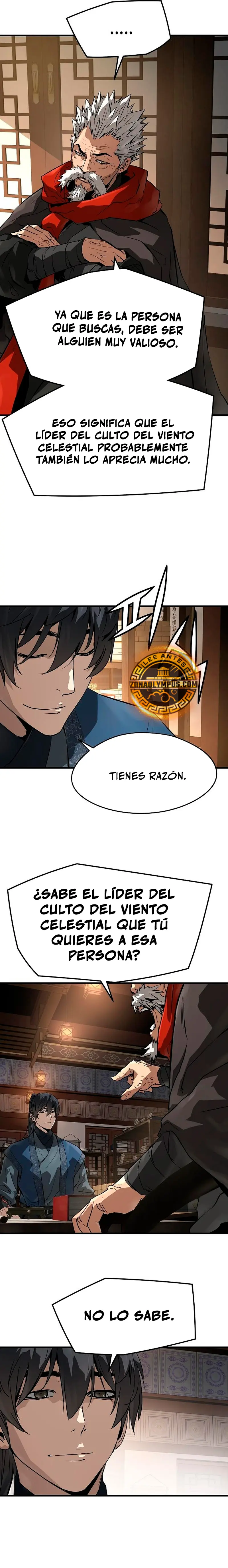 Read Regresión absoluta ES Manga Online