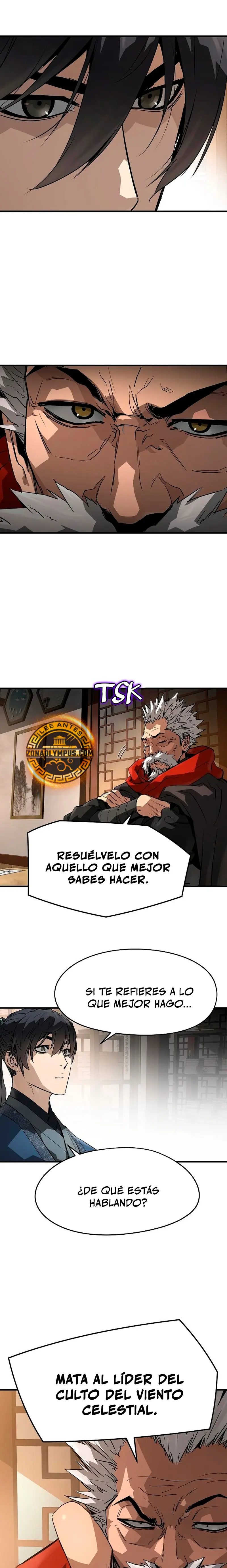 Read Regresión absoluta ES Manga Online