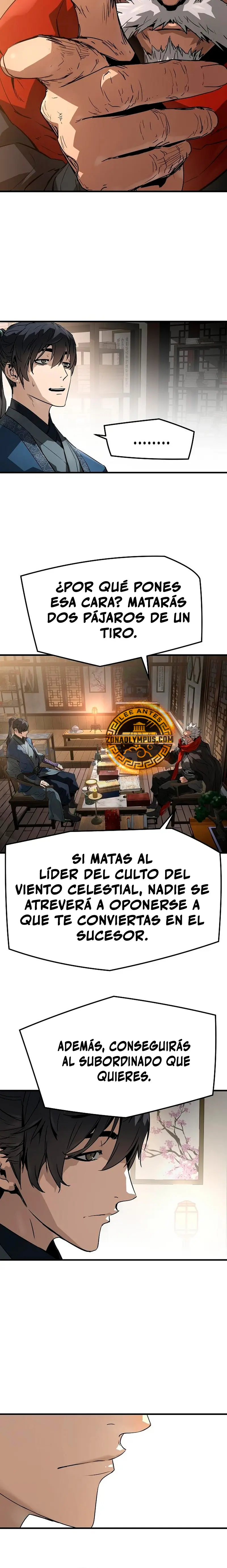 Read Regresión absoluta ES Manga Online