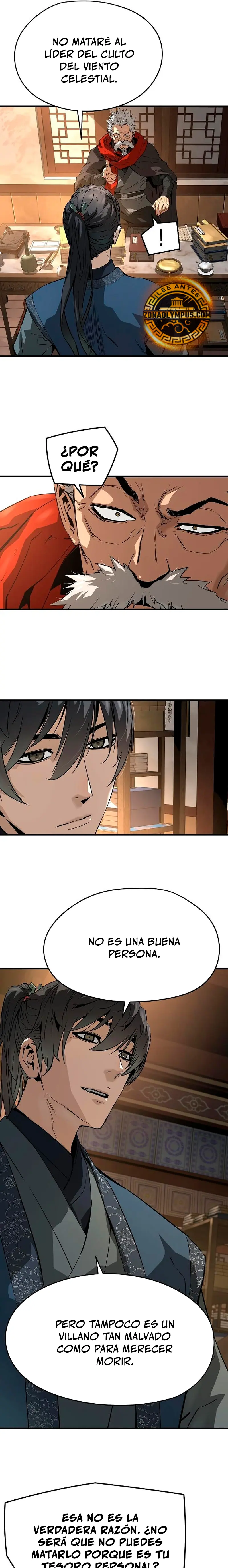 Read Regresión absoluta ES Manga Online