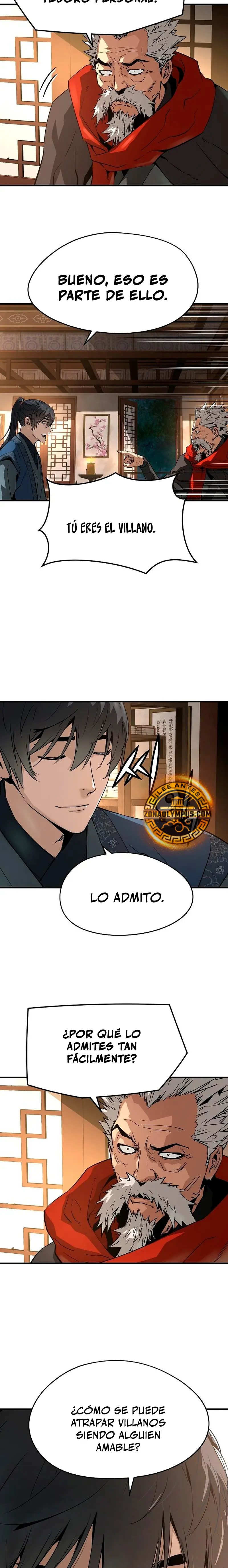 Read Regresión absoluta ES Manga Online