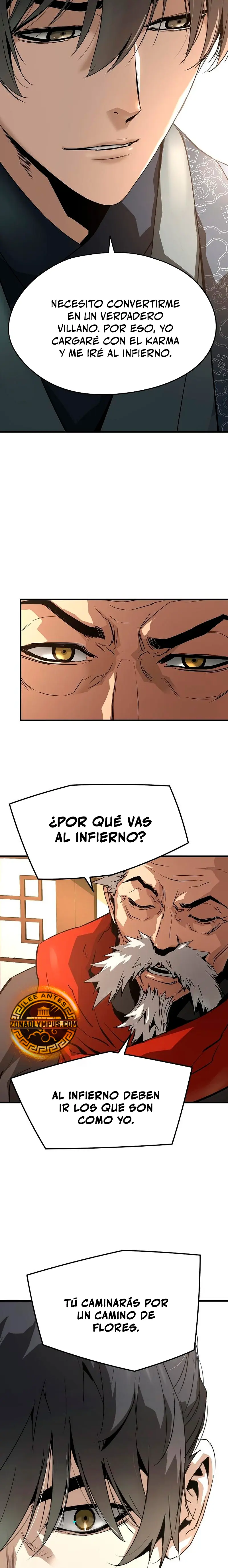 Read Regresión absoluta ES Manga Online
