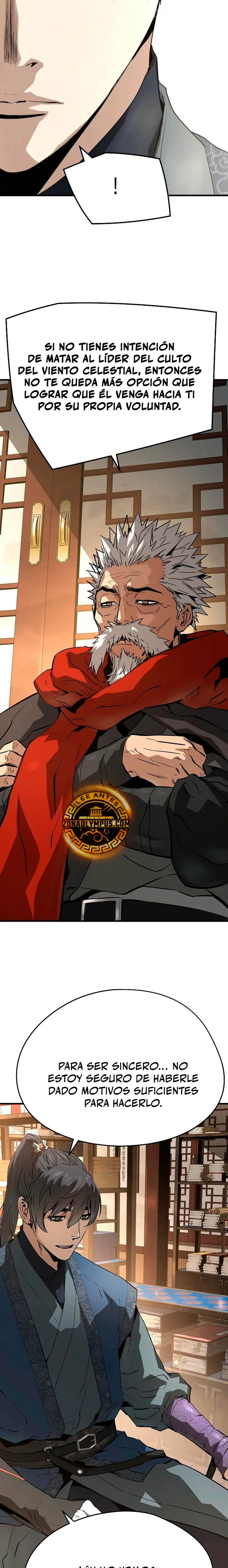 Read Regresión absoluta ES Manga Online