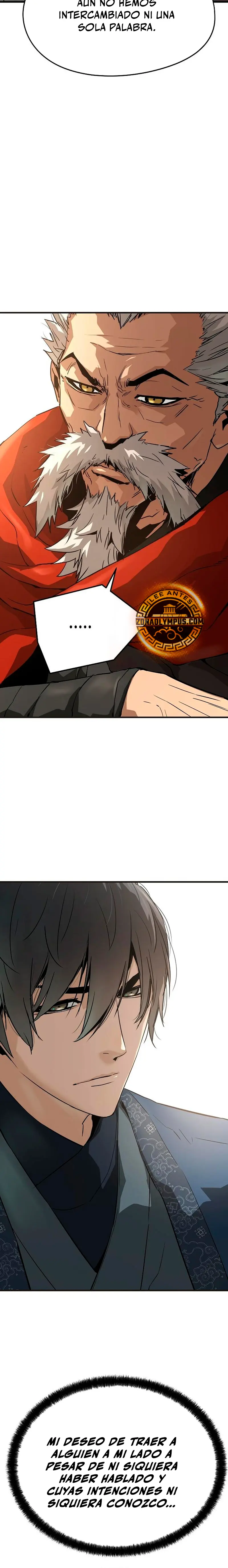 Read Regresión absoluta ES Manga Online