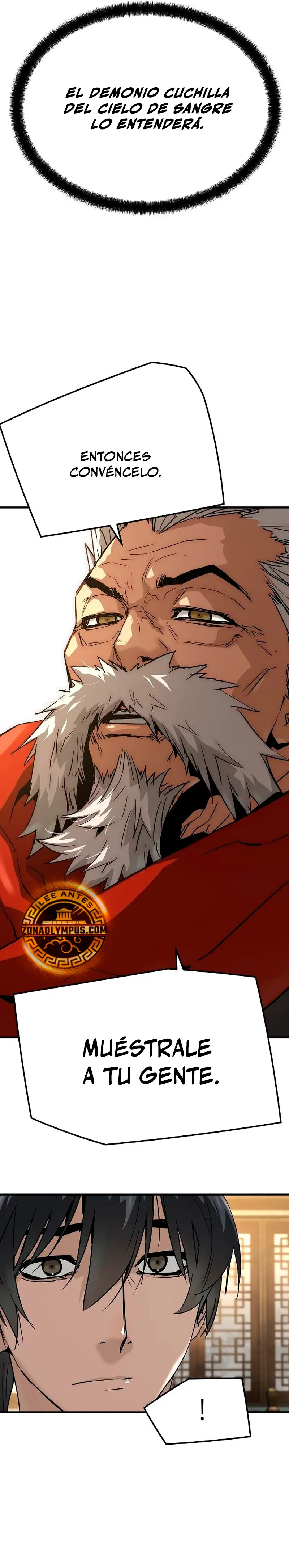 Read Regresión absoluta ES Manga Online