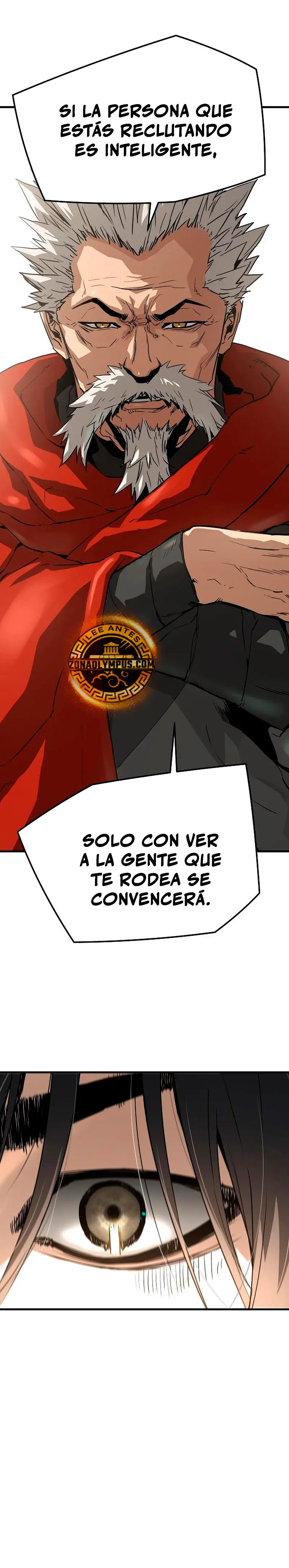 Read Regresión absoluta ES Manga Online