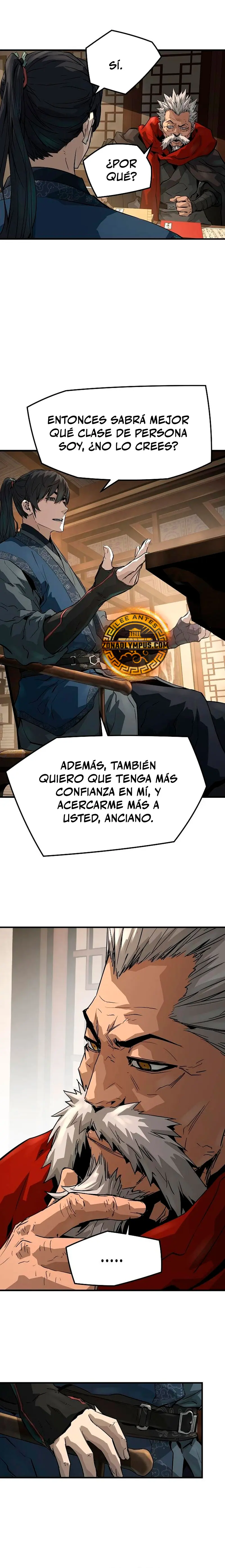 Read Regresión absoluta ES Manga Online