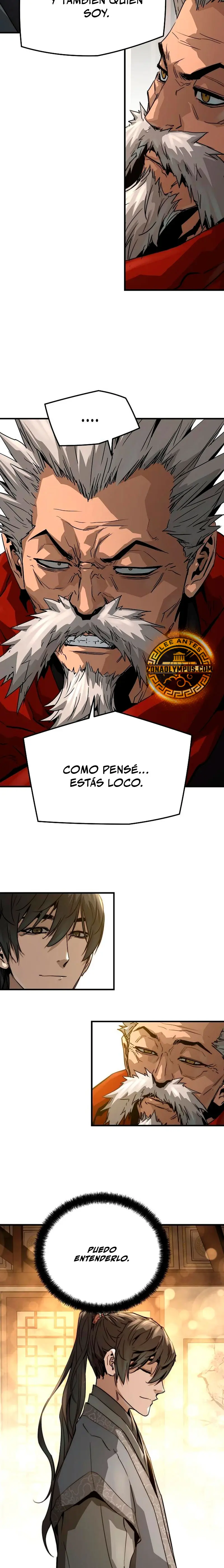 Read Regresión absoluta ES Manga Online