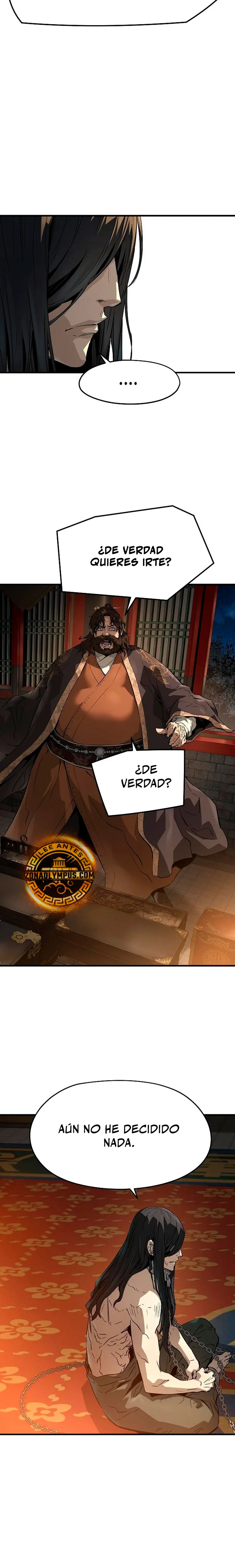 Read Regresión absoluta ES Manga Online