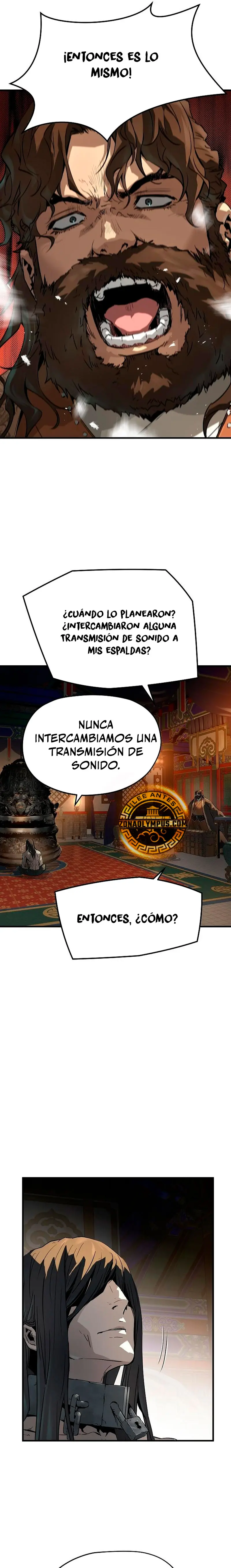 Read Regresión absoluta ES Manga Online