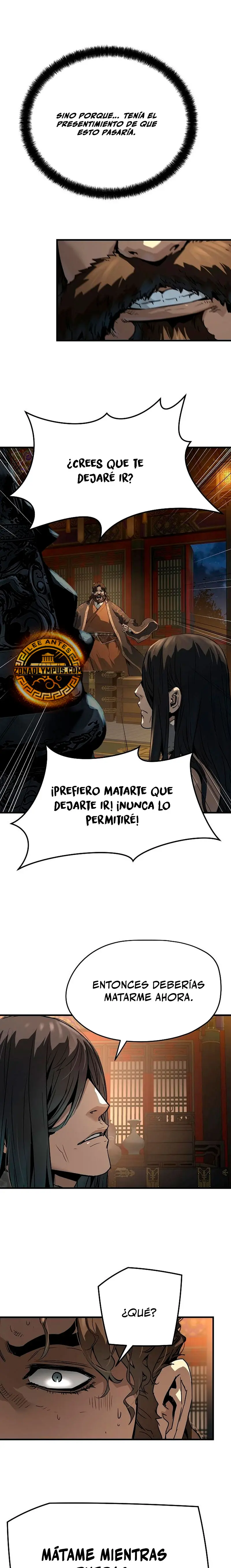 Read Regresión absoluta ES Manga Online