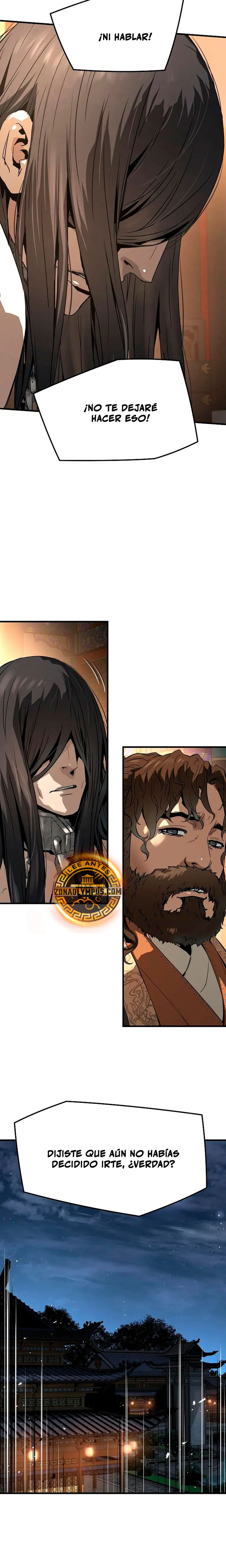 Read Regresión absoluta ES Manga Online