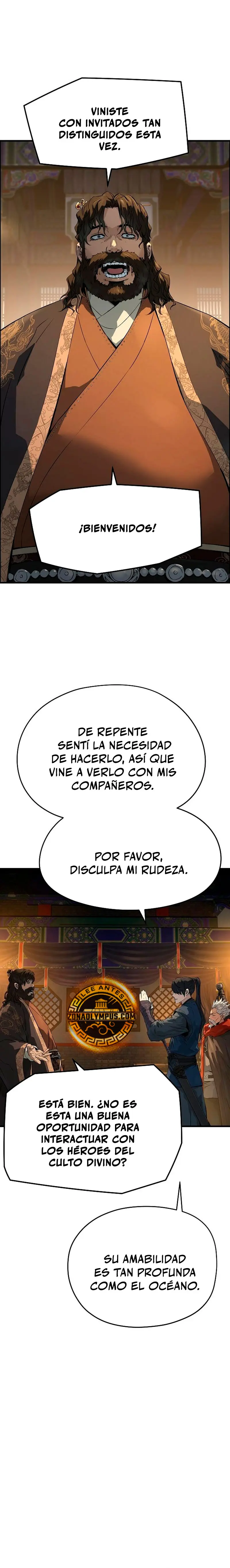 Read Regresión absoluta ES Manga Online