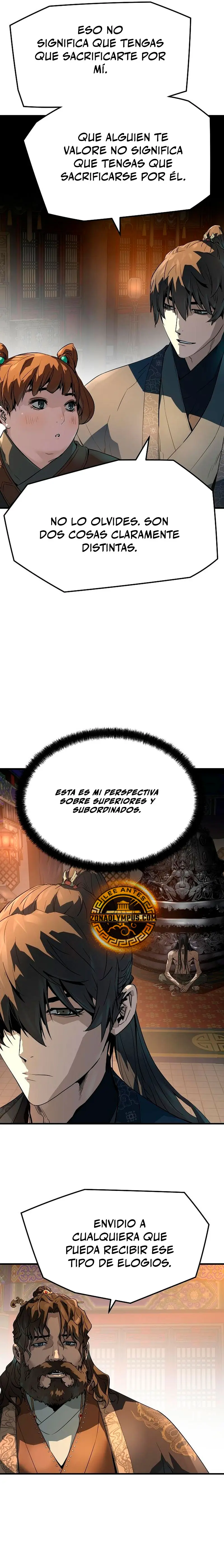 Read Regresión absoluta ES Manga Online