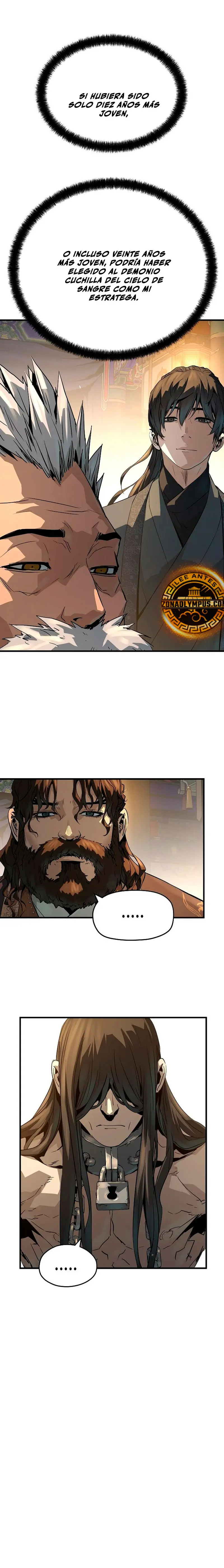Read Regresión absoluta ES Manga Online