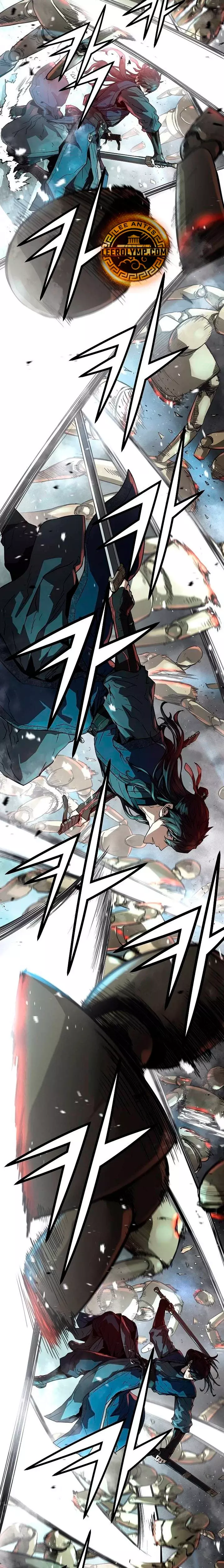 Read Regresión absoluta ES Manga Online