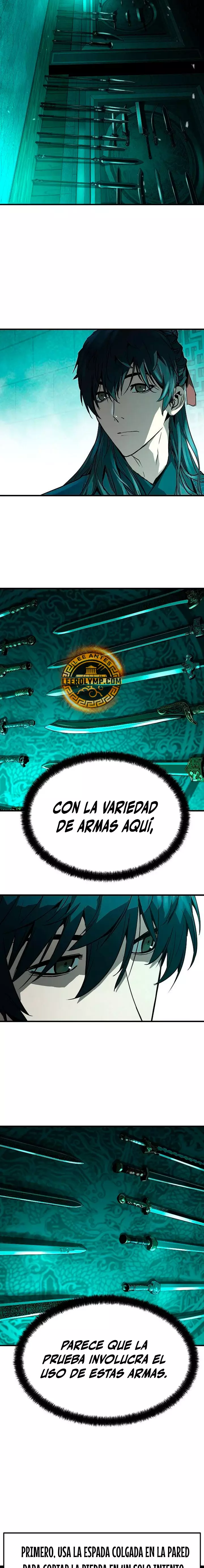 Read Regresión absoluta ES Manga Online