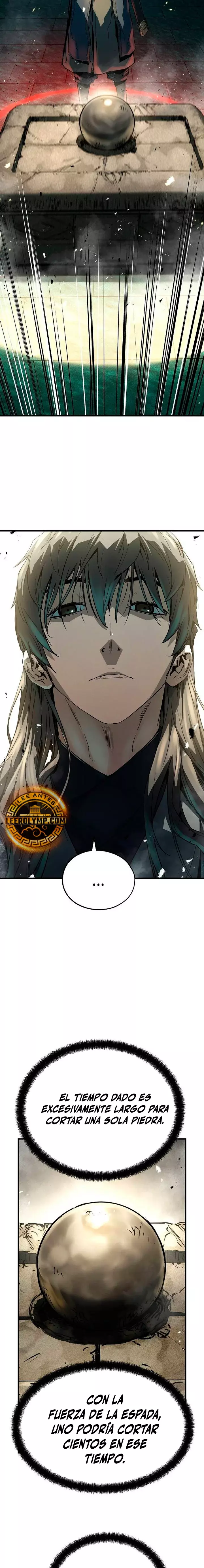 Read Regresión absoluta ES Manga Online