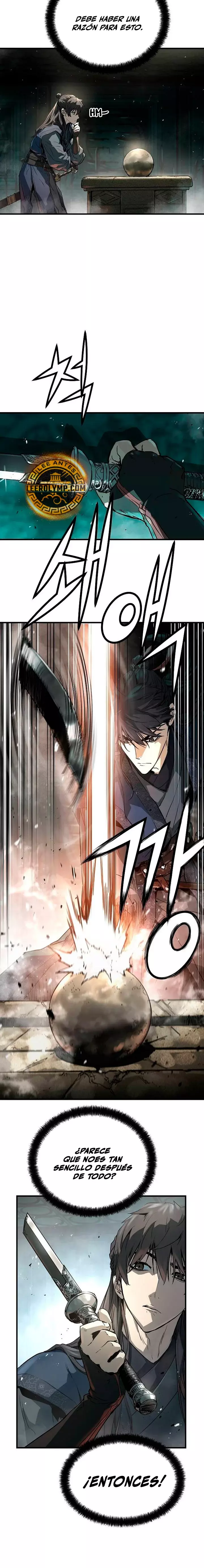 Read Regresión absoluta ES Manga Online