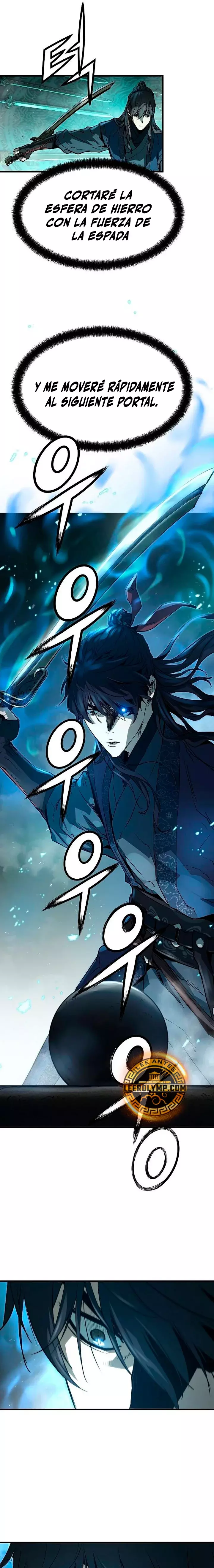 Read Regresión absoluta ES Manga Online