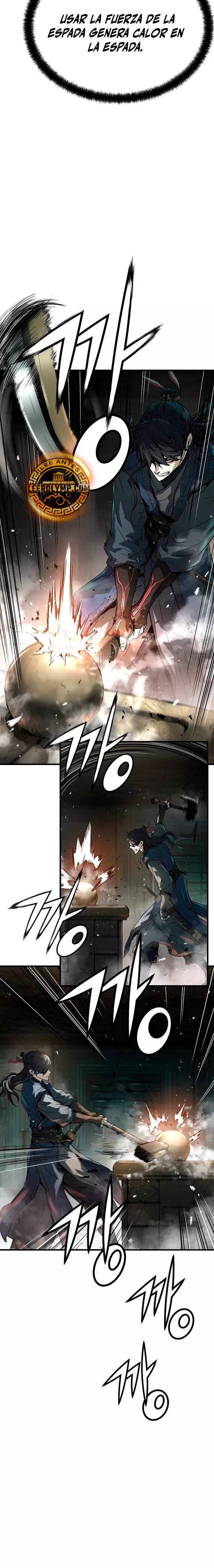Read Regresión absoluta ES Manga Online
