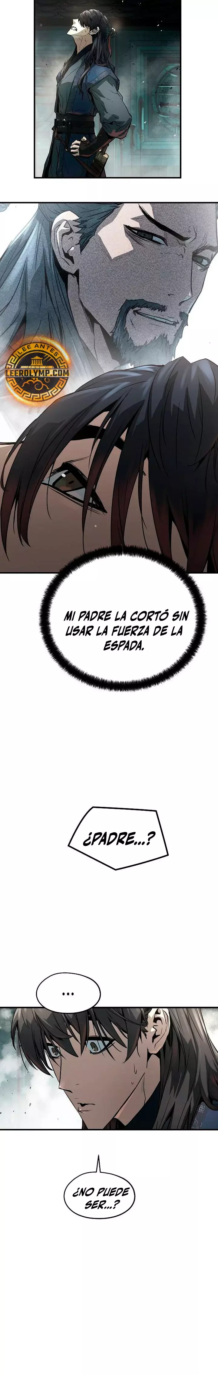 Read Regresión absoluta ES Manga Online