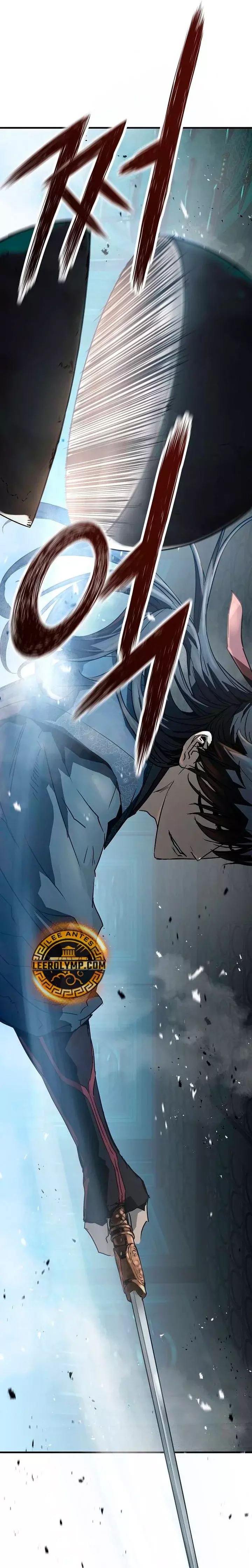 Read Regresión absoluta ES Manga Online