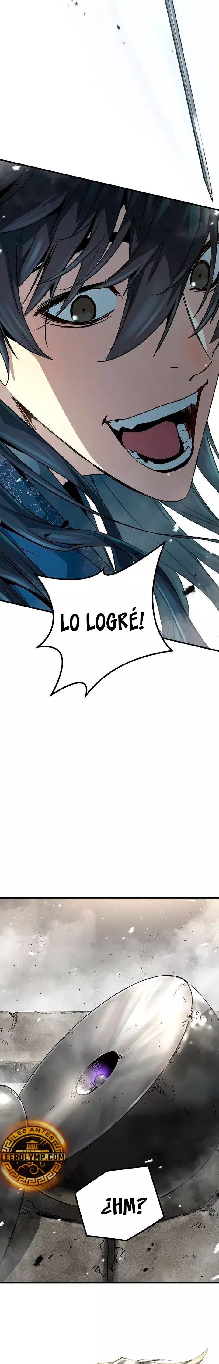 Read Regresión absoluta ES Manga Online