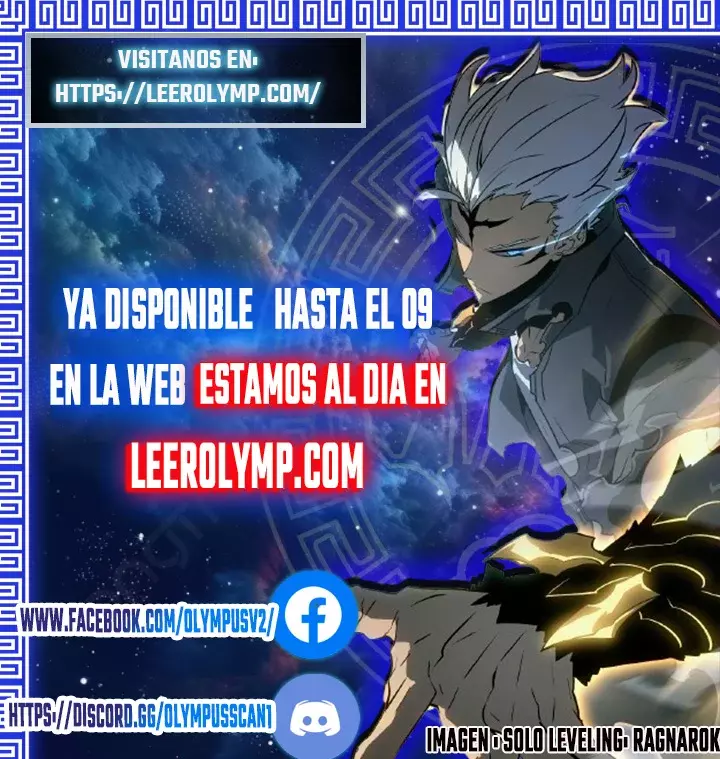 Read Regresión absoluta ES Manga Online