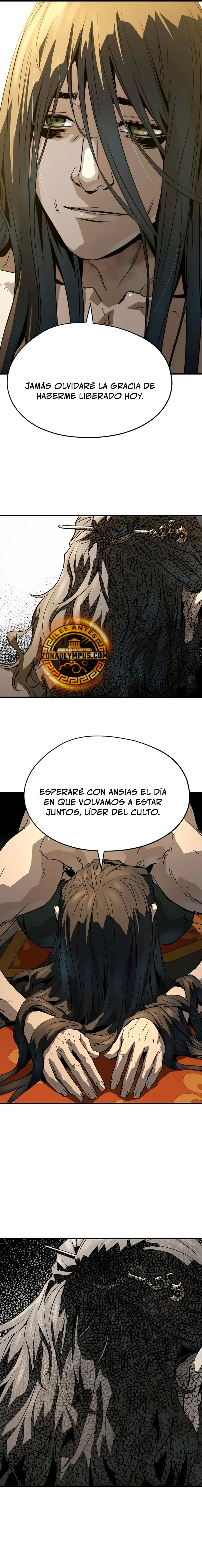 Read Regresión absoluta ES Manga Online