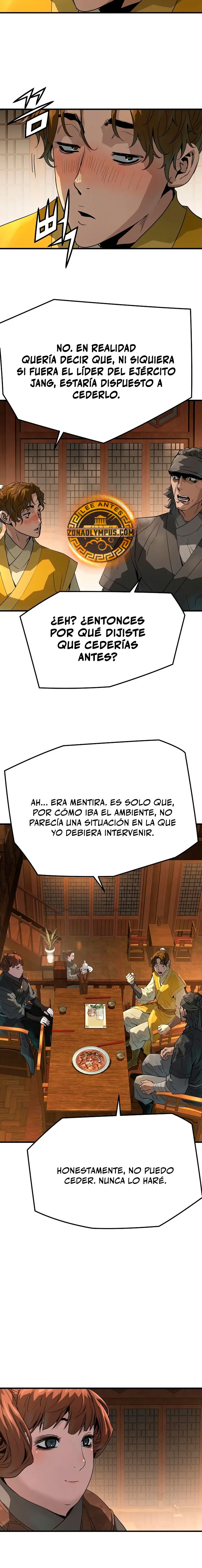 Read Regresión absoluta ES Manga Online