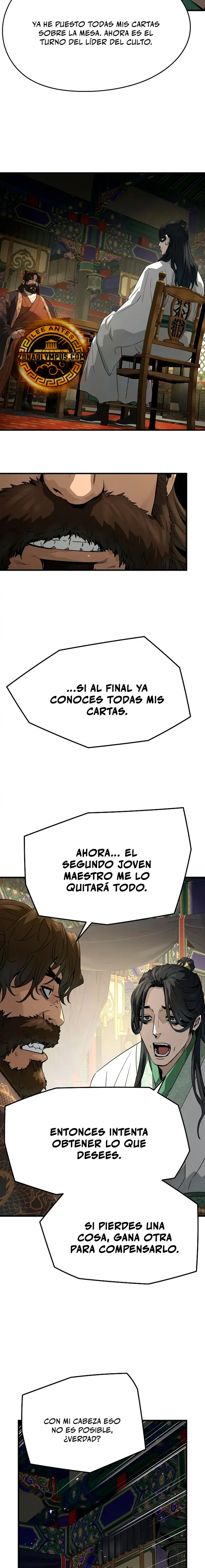 Read Regresión absoluta ES Manga Online