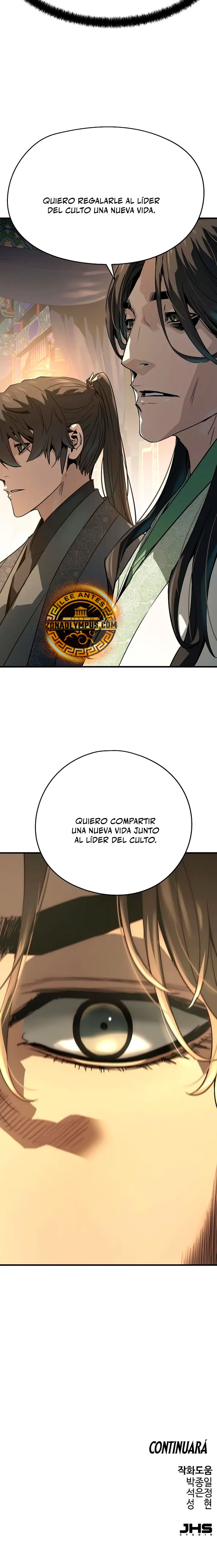 Read Regresión absoluta ES Manga Online