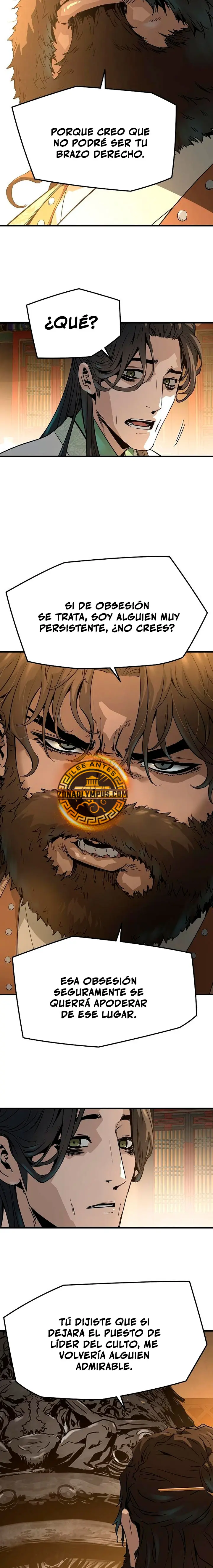 Read Regresión absoluta ES Manga Online