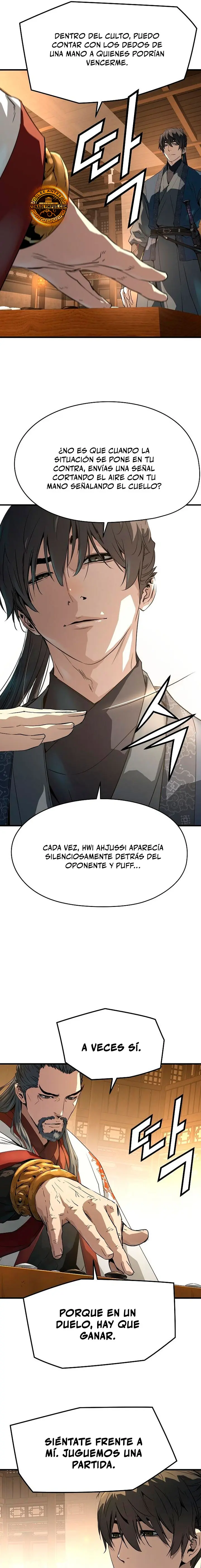 Read Regresión absoluta ES Manga Online