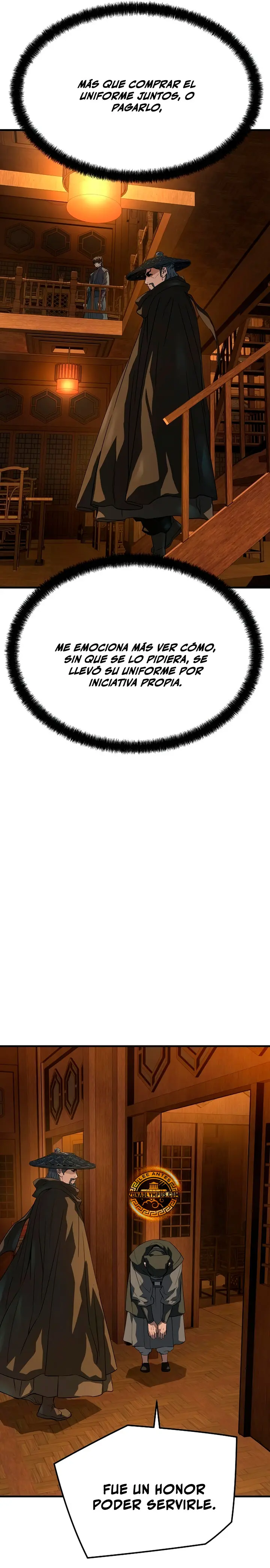 Read Regresión absoluta ES Manga Online